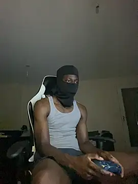 Gamergoons online show from 27, 5, 2026