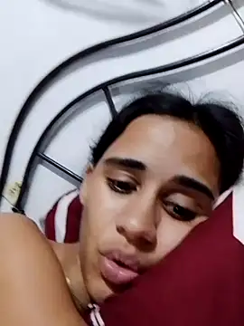 KarlaCherry20 online show from 18, 7, 2026