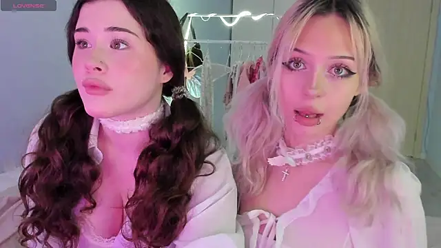 ChloeBlisss online show from 3, 7, 2026