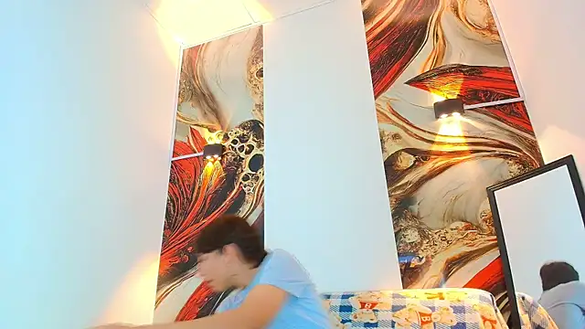 RAPHAEL NYON1 online show from 27, 4, 2026
