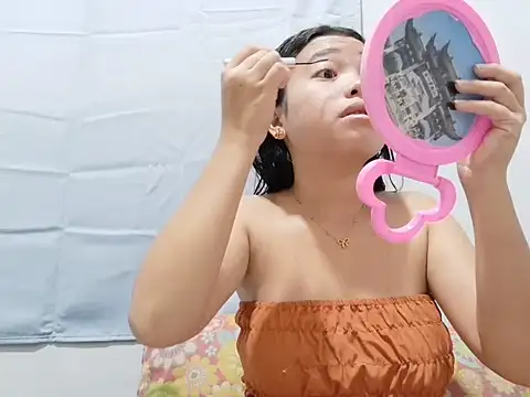 Snapshot of Pinaysweetgirl chatting on 30, 6, 2026 Pinaysweetgirl online show from 30, 6, 2026