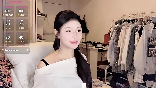 secret-anan online show from 12, 5, 2026
