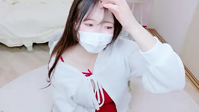Satomi nn online show from 24, 4, 2026