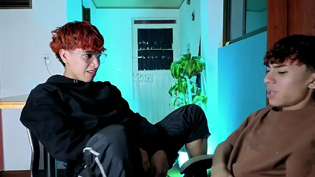 Ryan y tony online show from 15, 4, 2026