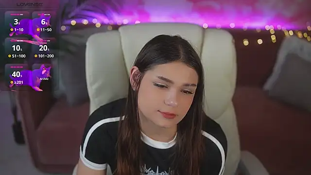 MeJessieDream online show from 9, 4, 2026