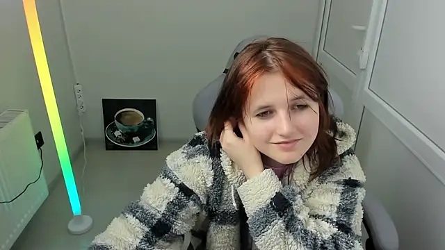 GoldenKiss online show from 15, 5, 2026