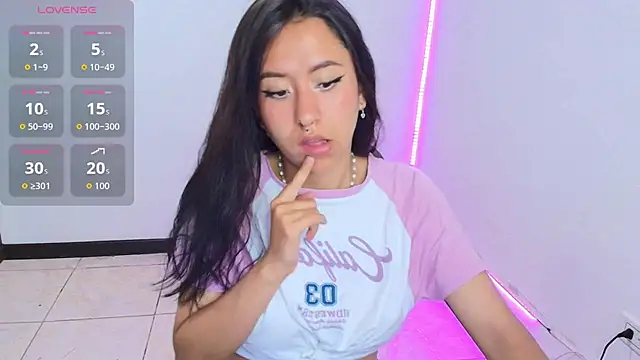 chloe-disire online show from 27, 5, 2026