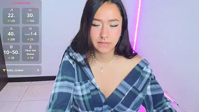 chloe-disire online show from 28, 5, 2026