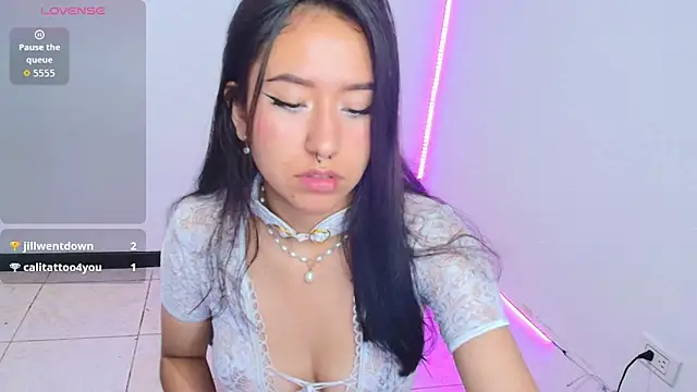 chloe-disire online show from 30, 5, 2026