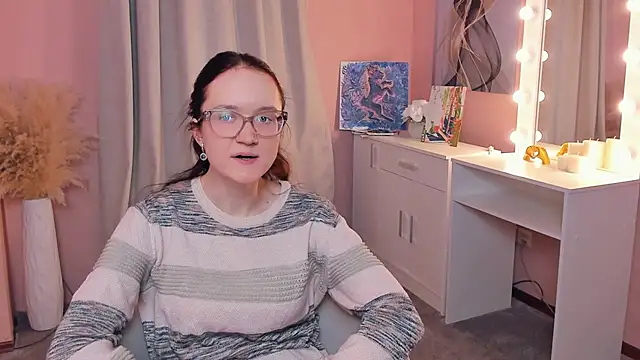 Snapshot of ErmaCurlis chatting on 11, 4, 2026 ErmaCurlis online show from 11, 4, 2026