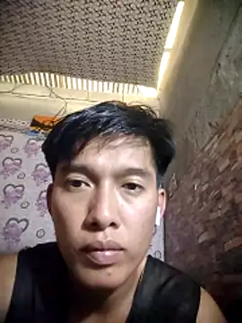 Snapshot of jeckz012 chatting on 13, 4, 2026 jeckz012 online show from 13, 4, 2026