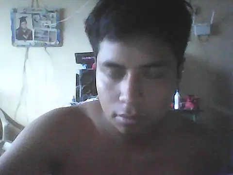 Axel BABY online show from 14, 4, 2026