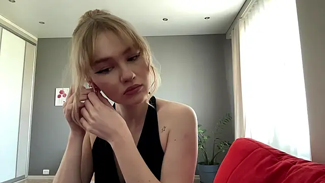 Snapshot of PlasaRima chatting on 23, 6, 2026 PlasaRima online show from 23, 6, 2026
