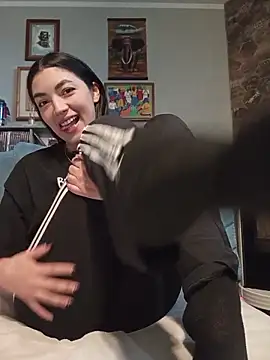 Snapshot of thailycupcake chatting on 14, 4, 2026 thailycupcake online show from 14, 4, 2026