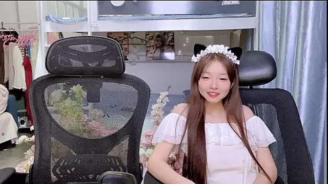 Snapshot of xiaoqiao-daqiao chatting on 16, 5, 2026 xiaoqiao-daqiao online show from 16, 5, 2026
