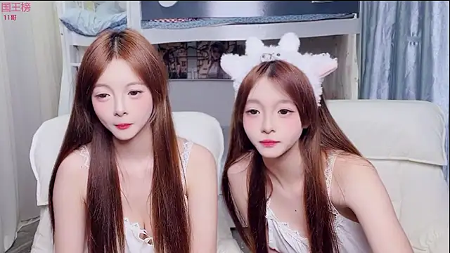 xiaoqiao-daqiao online show from 26, 6, 2026