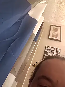 MrBustNut2026 online show from 9, 5, 2026