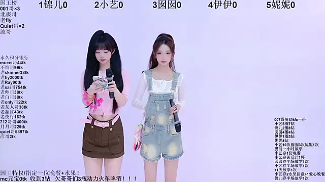 1X-two online show from 20, 4, 2026