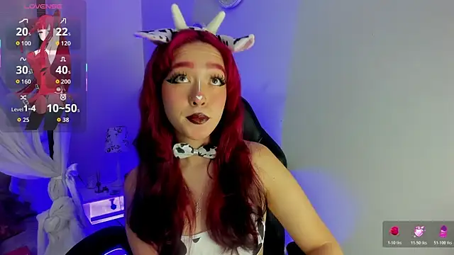 Leah cherry online show from 23, 4, 2026