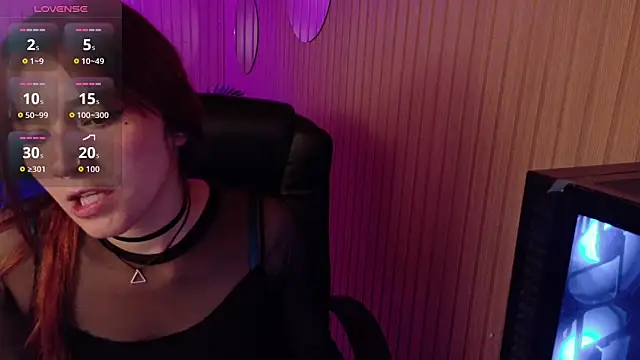Emily Cherry  online show from 9, 6, 2026