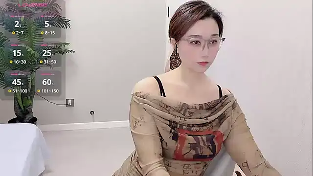 Snapshot of Yunxi- chatting on 7, 6, 2026 Yunxi- online show from 7, 6, 2026