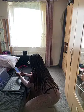 Alejalozano online show from 12, 4, 2026