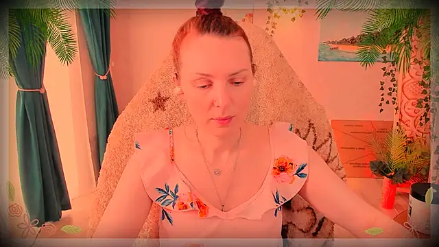 LanaRadiance online show from 6, 8, 2026