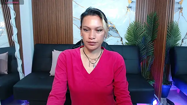alonddra tay online show from 9, 5, 2026