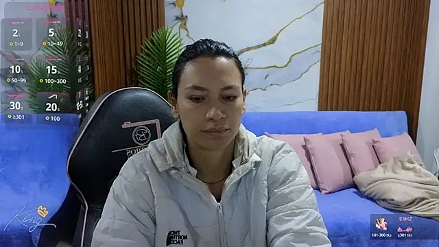 alonddra tay online show from 12, 6, 2026