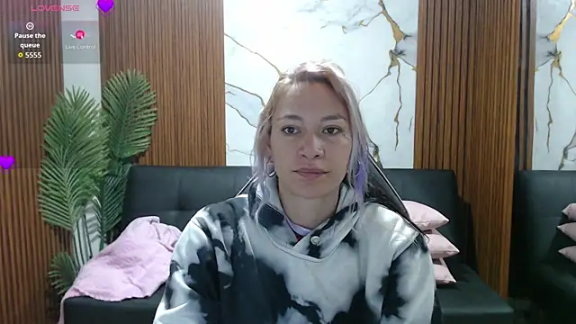 alonddra tay online show from 14, 7, 2026