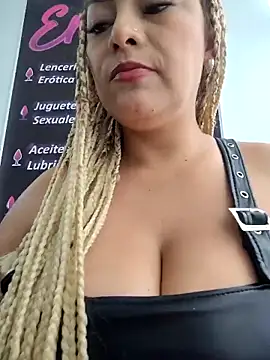 LUISA  07 online show from 15, 4, 2026