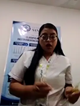 Snapshot of SOFI__10 chatting on 23, 4, 2026 SOFI 10 online show from 23, 4, 2026
