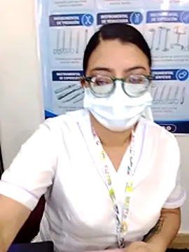 Snapshot of SOFI__10 chatting on 24, 4, 2026 SOFI 10 online show from 24, 4, 2026