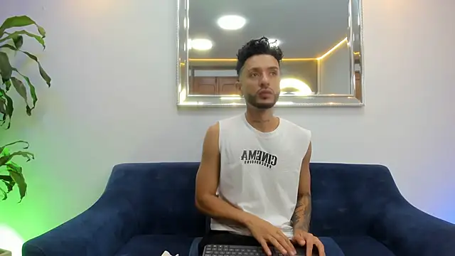 denis winslow online show from 21, 5, 2026