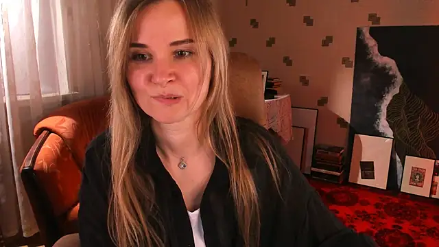 Snapshot of MiaSparkes chatting on 18, 6, 2026 MiaSparkes online show from 18, 6, 2026