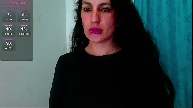 diosa gil online show from 14, 6, 2026