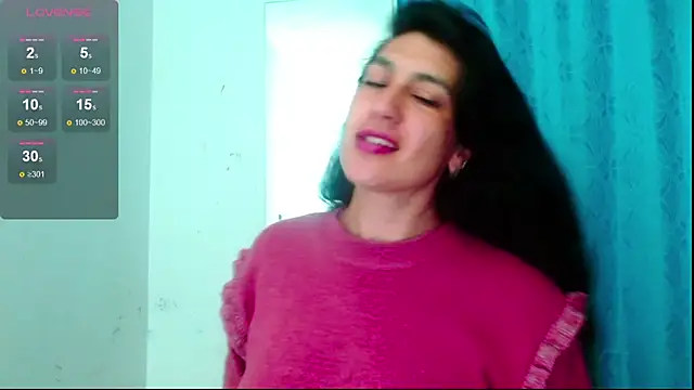 diosa gil online show from 17, 6, 2026