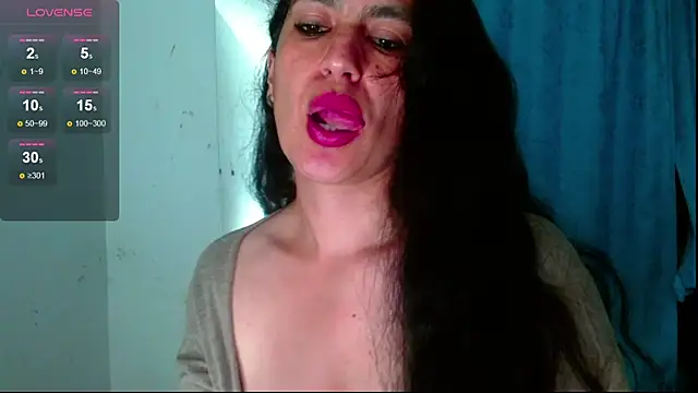 diosa gil online show from 30, 6, 2026