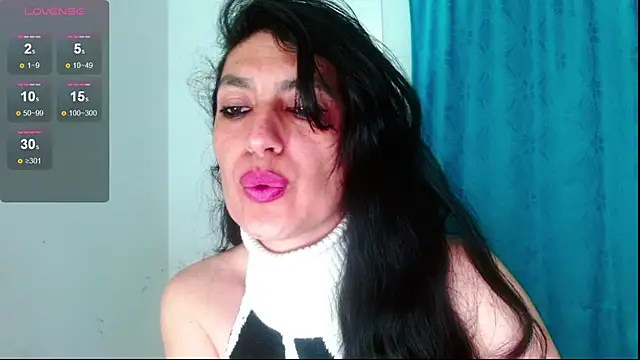diosa gil online show from 1, 7, 2026