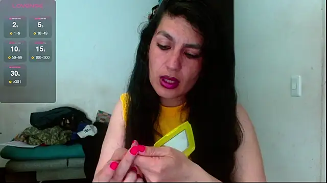 diosa gil online show from 8, 7, 2026
