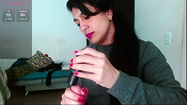 diosa gil online show from 13, 7, 2026