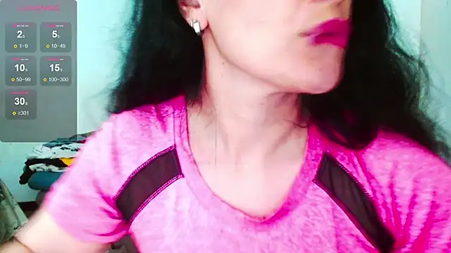 diosa gil online show from 19, 7, 2026