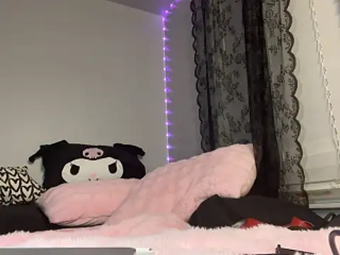 Akira-Rabbit online show from 10, 4, 2026