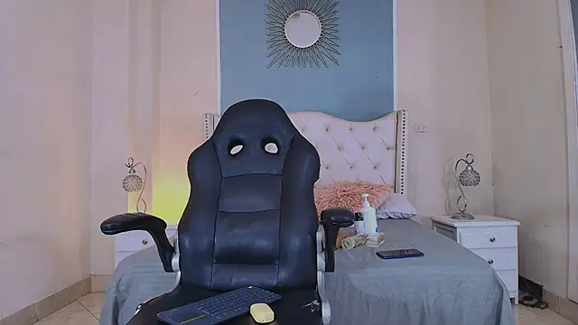 elizabeth santos1 online show from 26, 4, 2026