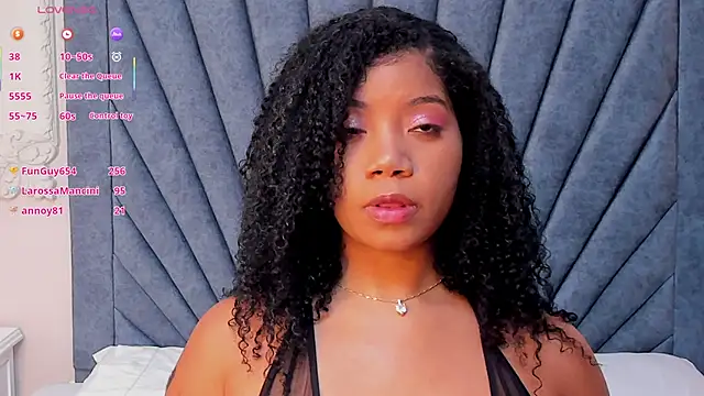 Abby Montero online show from 27, 4, 2026