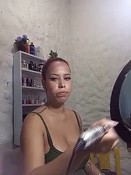 Samiragrey online show from 17, 6, 2026