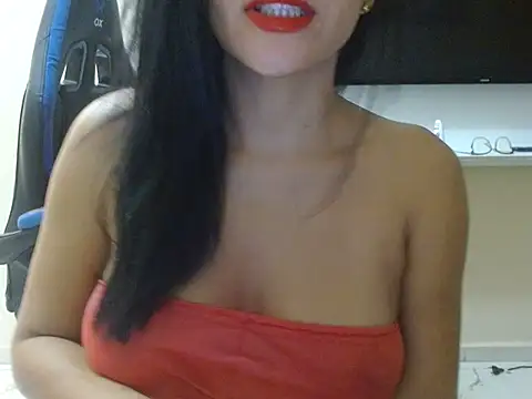 Snapshot of pocahontasbrasil chatting on 9, 6, 2026 pocahontasbrasil online show from 9, 6, 2026