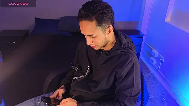 Zack isback online show from 17, 4, 2026