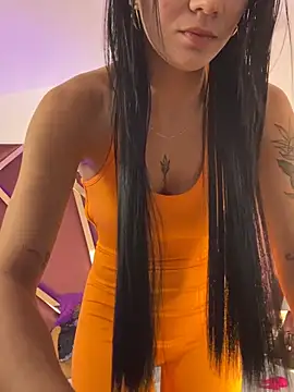 ZoeHarpers online show from 17, 5, 2026