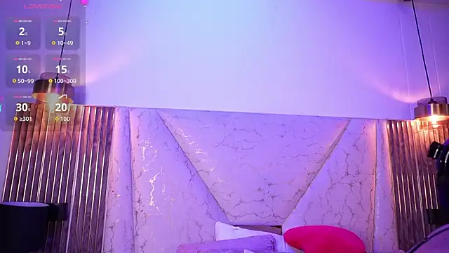 aria doll online show from 28, 4, 2026